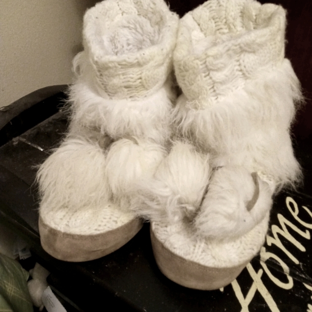 Ugg boots